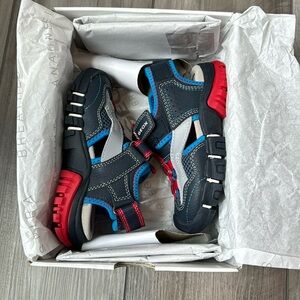 Best Made Kid Sandal